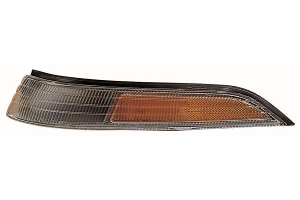 Knipperlicht Abakus 314-1502R-AS