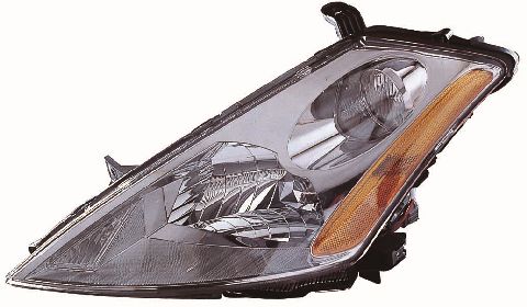 Koplamp Abakus 315-1156R-US