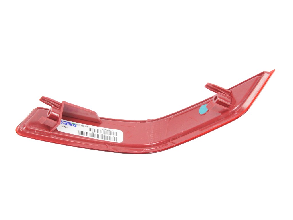 Abakus Retroreflector (katoog) 315-2910R-US