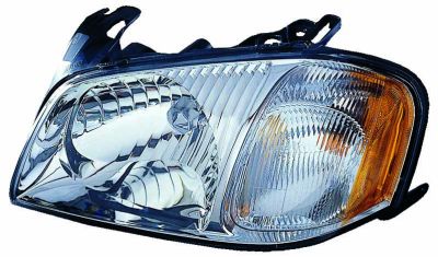 Koplamp Abakus 316-1129L-US