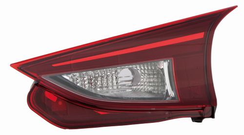 Achterlicht Abakus 316-1309R-LD-UE