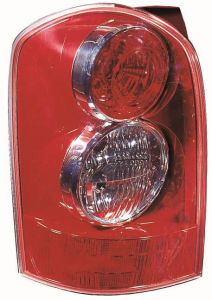 Achterlicht Abakus 316-1916L-US4
