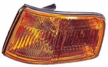 Knipperlicht Abakus 317-1526PXU-Y