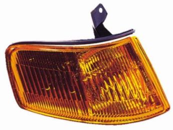 Knipperlicht Abakus 317-1527PXU-Y