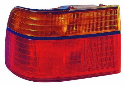 Achterlicht Abakus 317-1902R-U