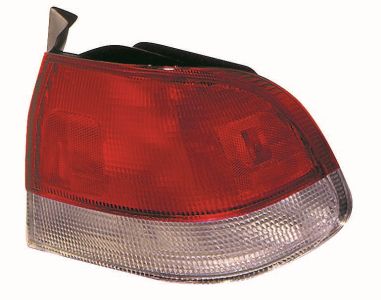Achterlicht Abakus 317-1910R-US-CR