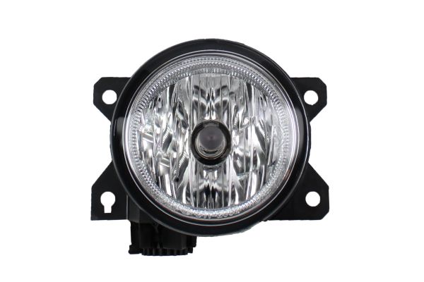 Abakus Mistlamp 317-2060R-AQ