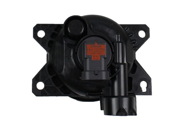 Abakus Mistlamp 317-2060R-AQ