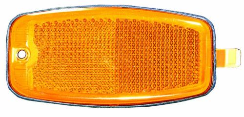 Parkeerlicht  Abakus 321-1404N-AS