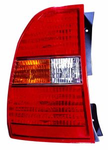 Achterlicht Abakus 323-1919L-AC