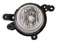 Mistlamp Abakus 323-2036R-UQ