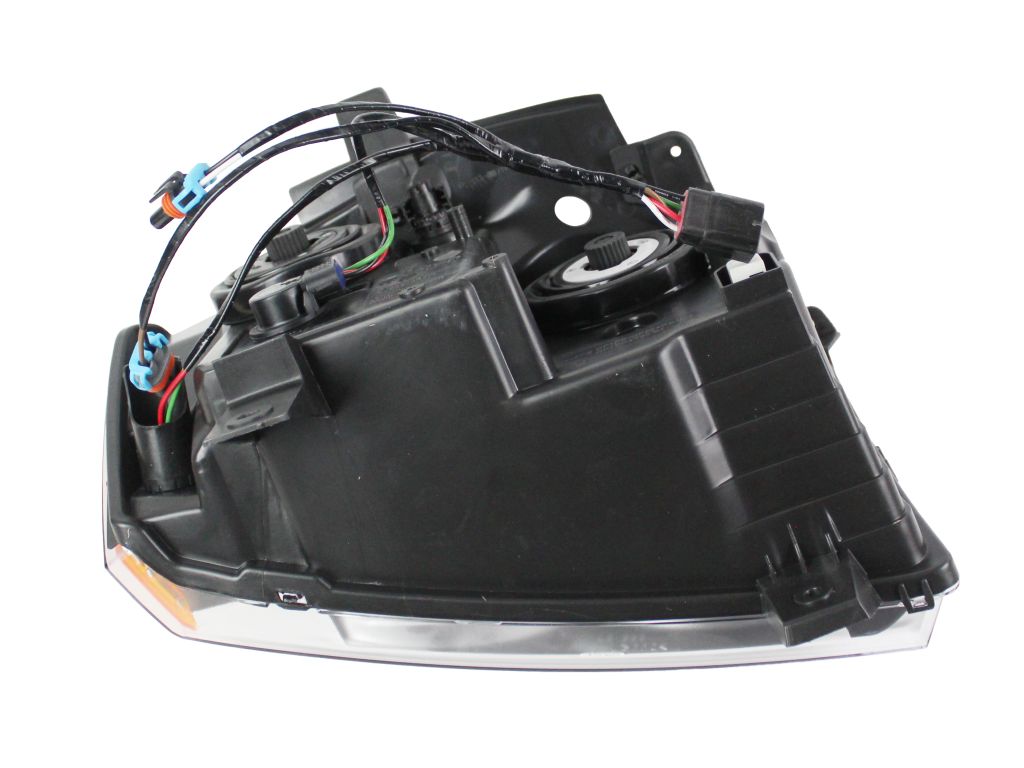 Abakus Koplamp 333-1172L-US