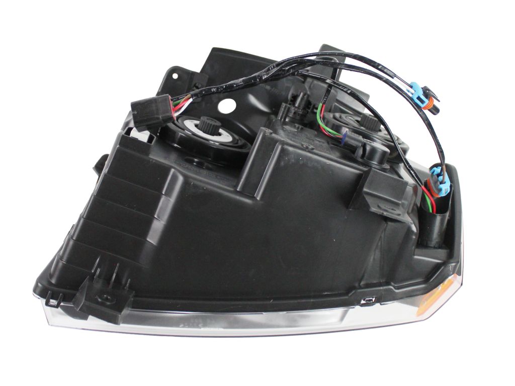 Abakus Koplamp 333-1172R-US