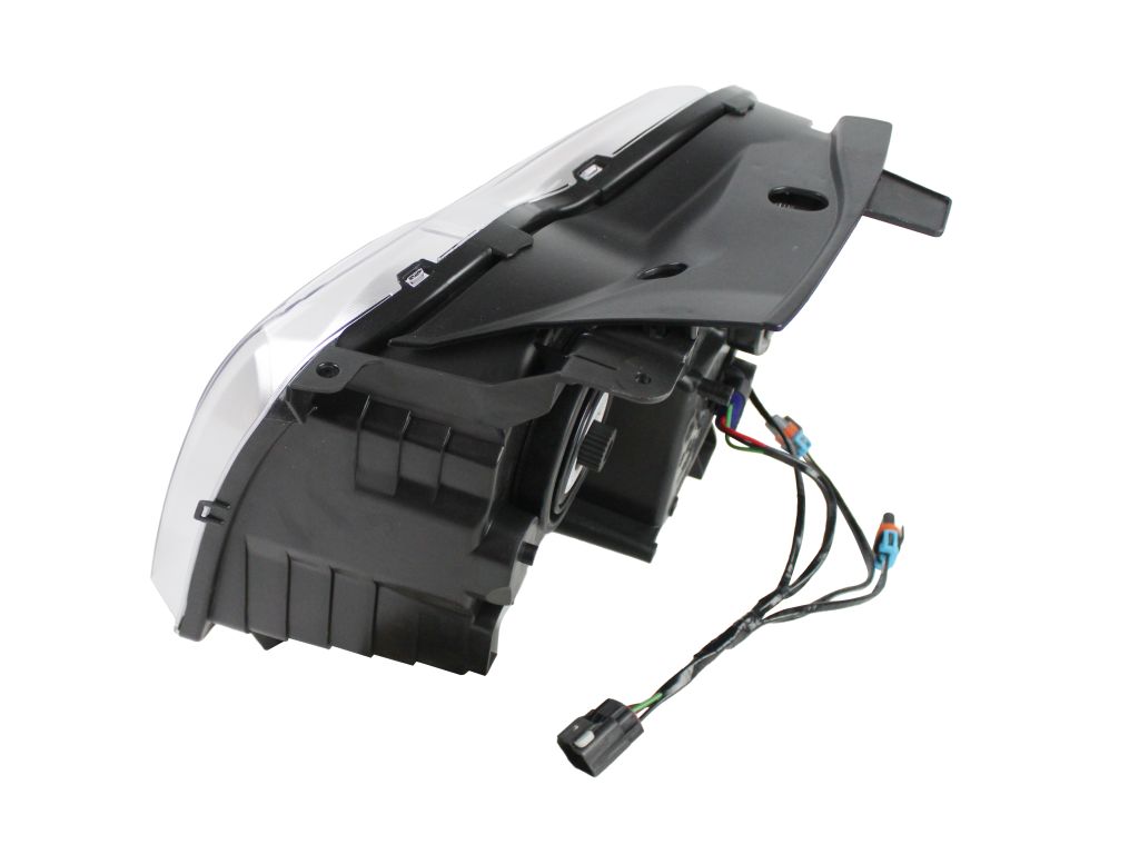 Abakus Koplamp 333-1172R-US