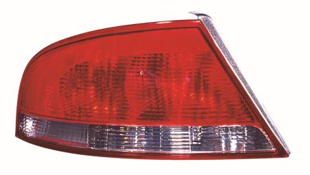 Achterlicht Abakus 333-1955L-AS