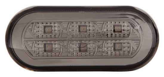 Knipperlicht Abakus 341-1407PXAEVS