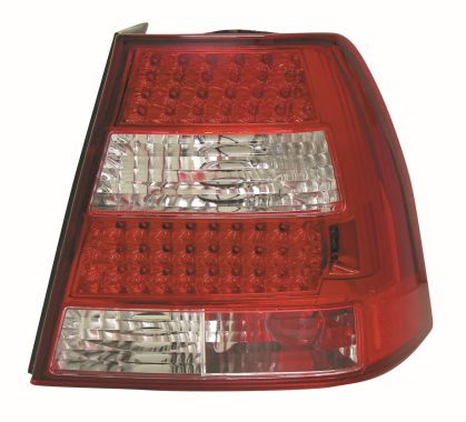 Achterlicht Abakus 341-1908P4UQ-CR