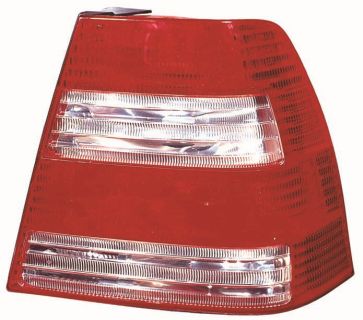 Abakus Achterlicht 341-1913L-US-CR