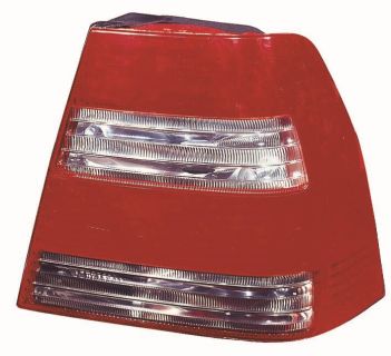 Abakus Achterlicht 341-1913L-US-SR