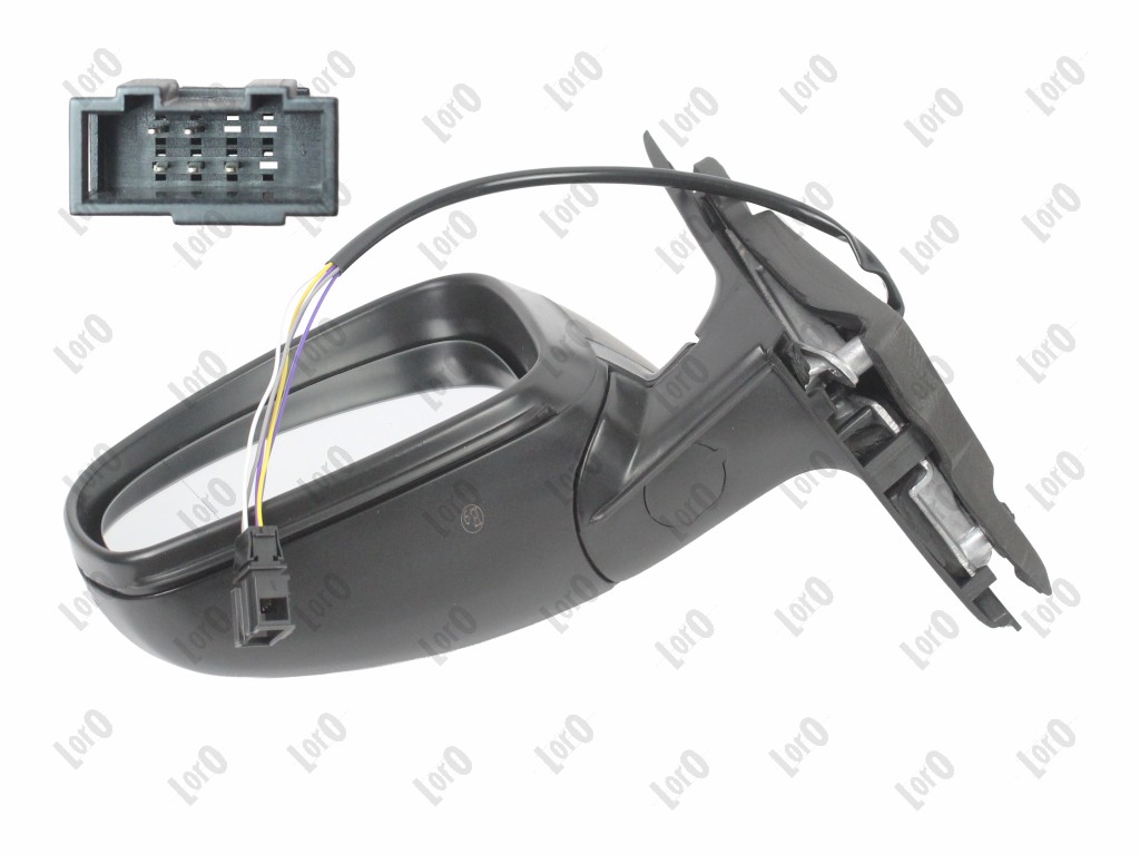 Abakus Buitenspiegel 3503M03