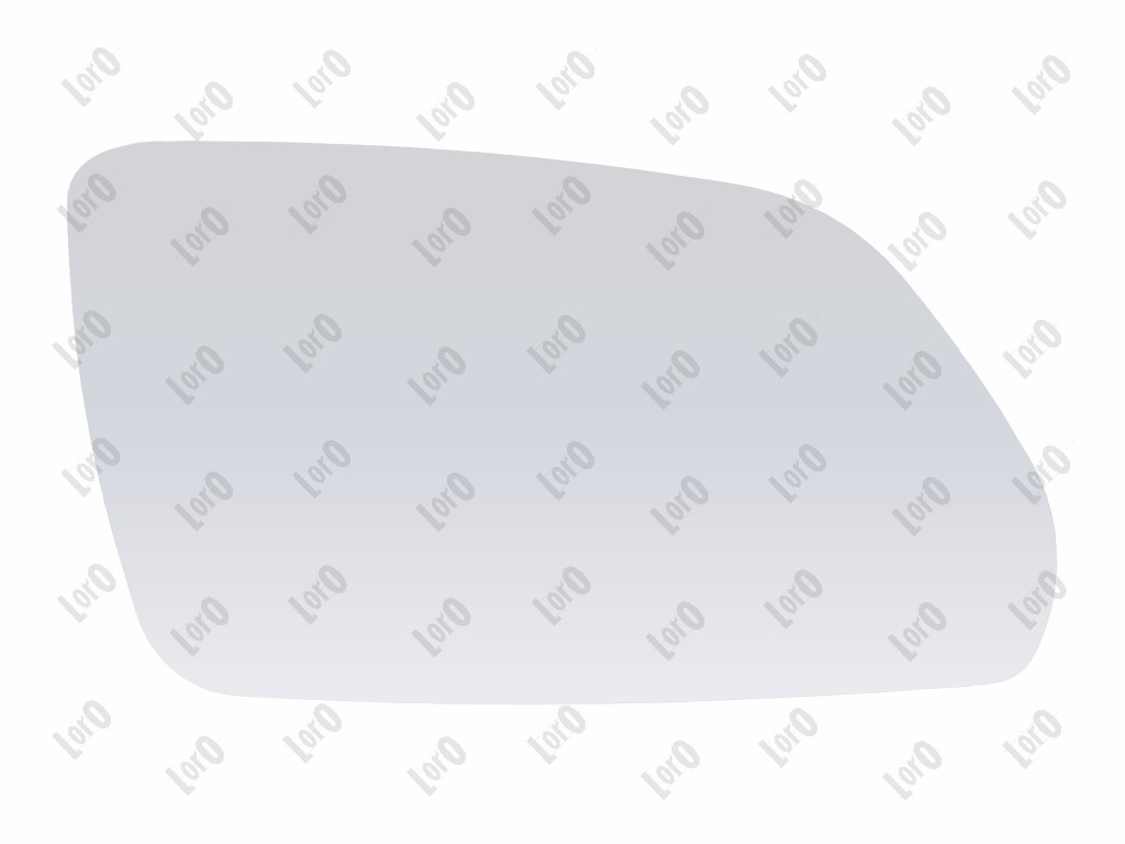 Abakus Buitenspiegelglas 3506G02