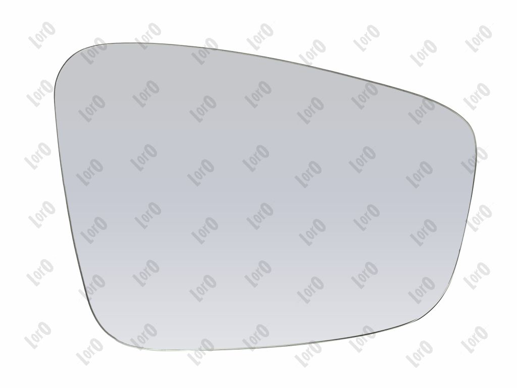 Abakus Buitenspiegelglas 3509G02