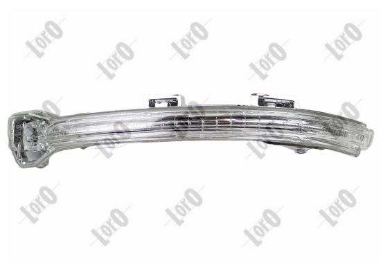 Knipperlicht Abakus 4060S01