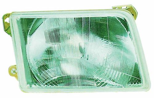 Koplamp Abakus 431-1125R-LD-E