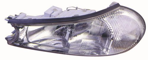 Koplamp Abakus 431-1129L-LD-EM