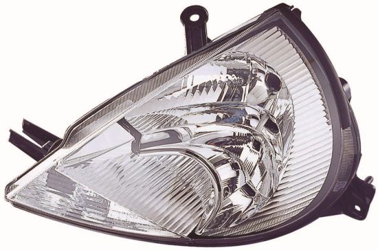 Koplamp Abakus 431-1135R-LDEMC