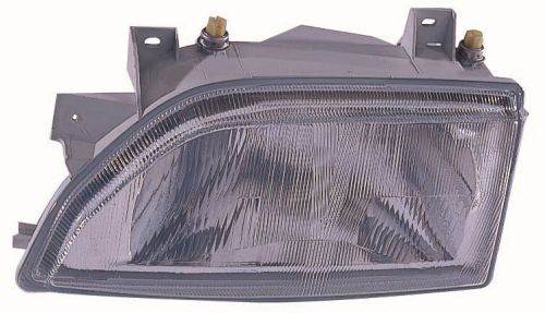 Koplamp Abakus 431-1142L-LD-E