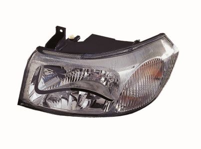 Koplamp Abakus 431-1147L-LDEM1