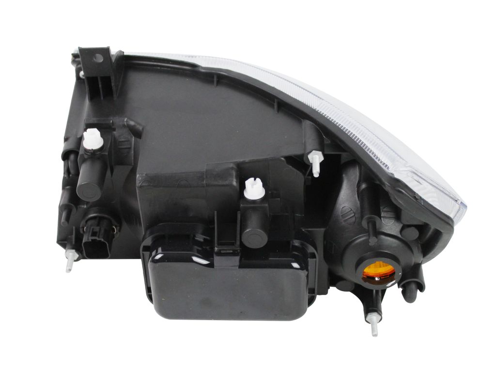 Abakus Koplamp 431-1147R-LDEM1