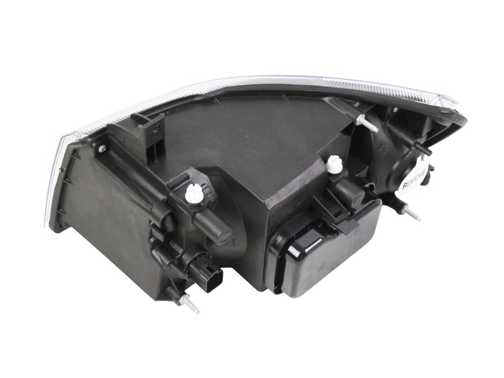 Abakus Koplamp 431-1147R-LDEM2