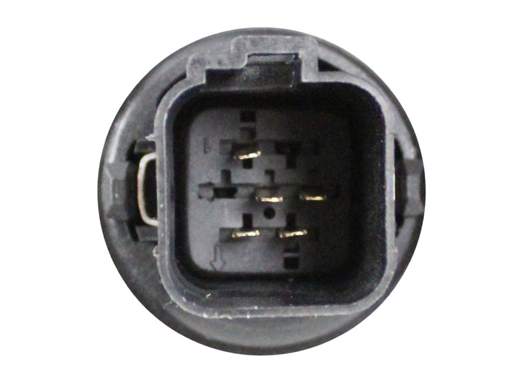 Abakus Koplamp 431-1147R-LDEM2