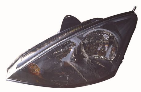 Koplamp Abakus 431-1152L-LDEM2