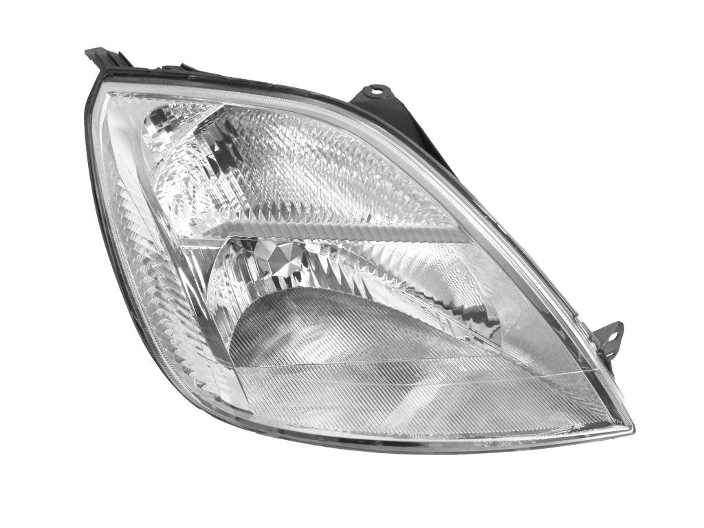 Abakus Koplamp 431-1153R-LD-EM