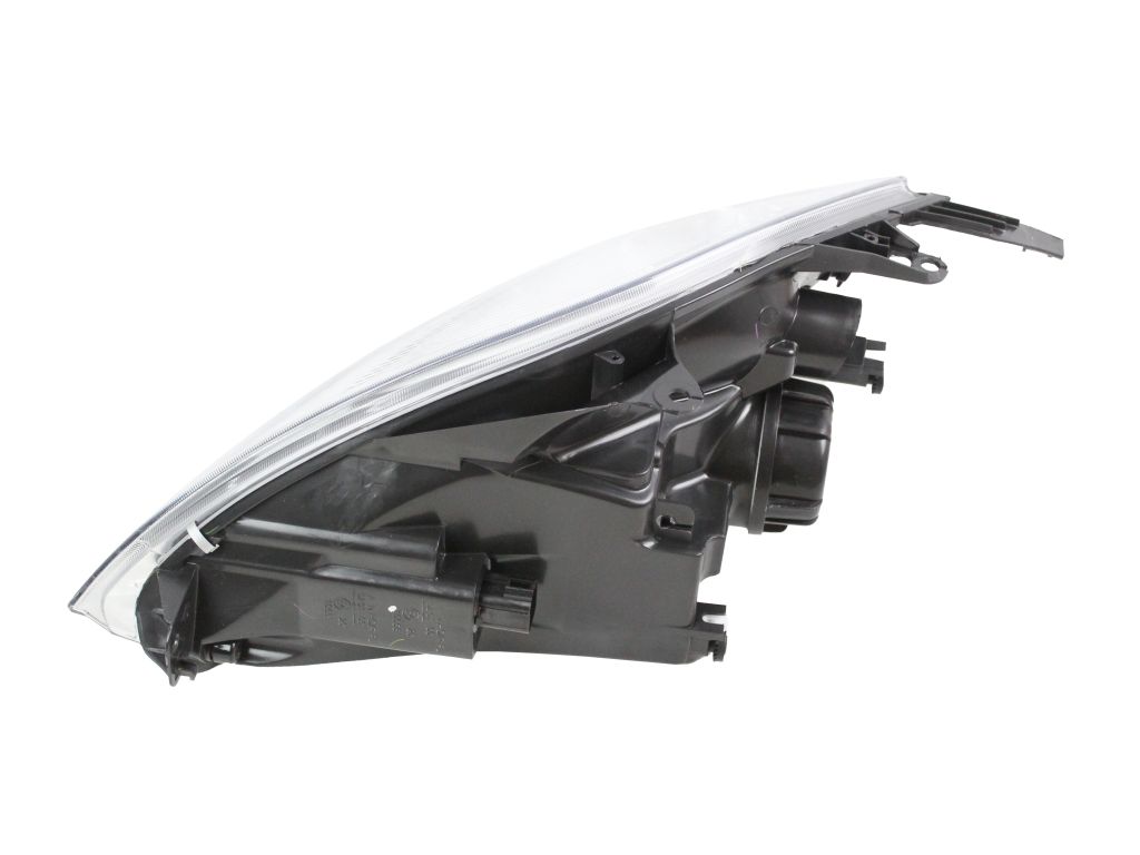 Abakus Koplamp 431-1153R-LD-EM