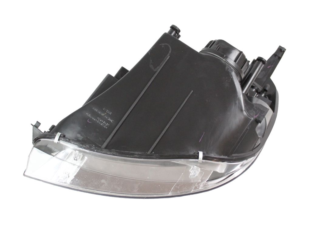 Abakus Koplamp 431-1153R-LD-EM