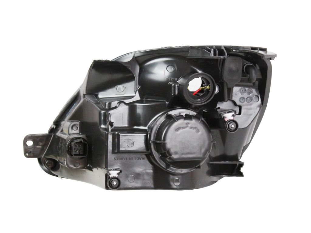 Abakus Koplamp 431-1153R-LD-EM