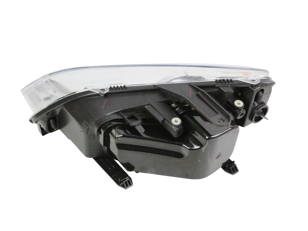 Abakus Koplamp 431-1158R-LD-EM