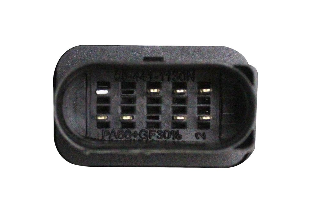 Abakus Koplamp 431-1158R-LD-EM