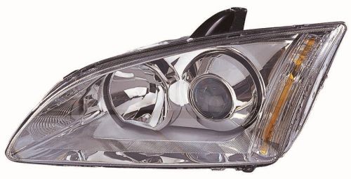 Koplamp Abakus 431-1167L-LEHM1