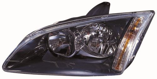 Koplamp Abakus 431-1169L-LDEM2