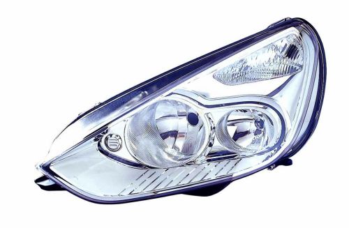 Koplamp Abakus 431-1174L-LD-EM