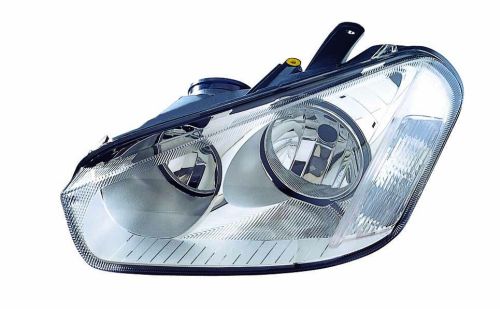 Koplamp Abakus 431-1176LMLD-EM