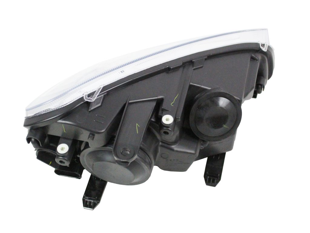 Abakus Koplamp 431-1176LMLD-EM