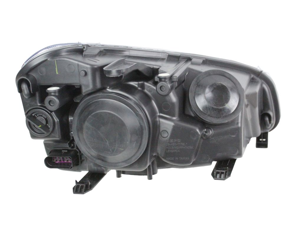 Abakus Koplamp 431-1176LMLD-EM