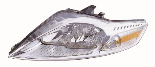 Koplamp Abakus 431-1179RMLD-EM