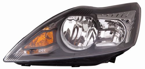 Koplamp Abakus 431-1181LMLDEM2
